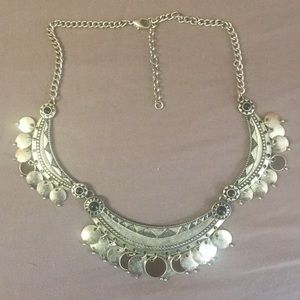 Statement Necklace